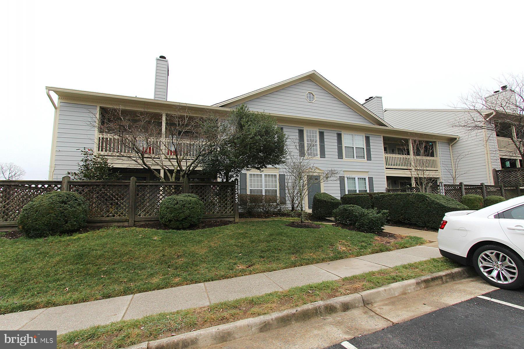 HAMPTON HOUSE - Residential