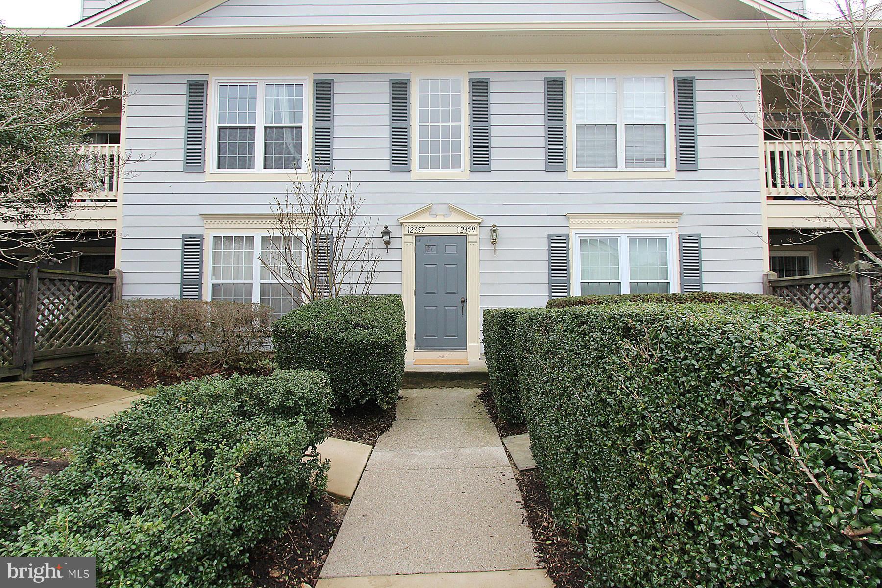 HAMPTON HOUSE - Residential