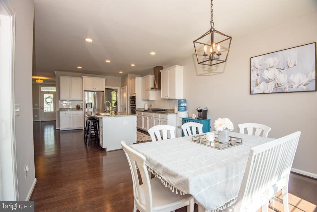 MOON GLADE FARM - Residential