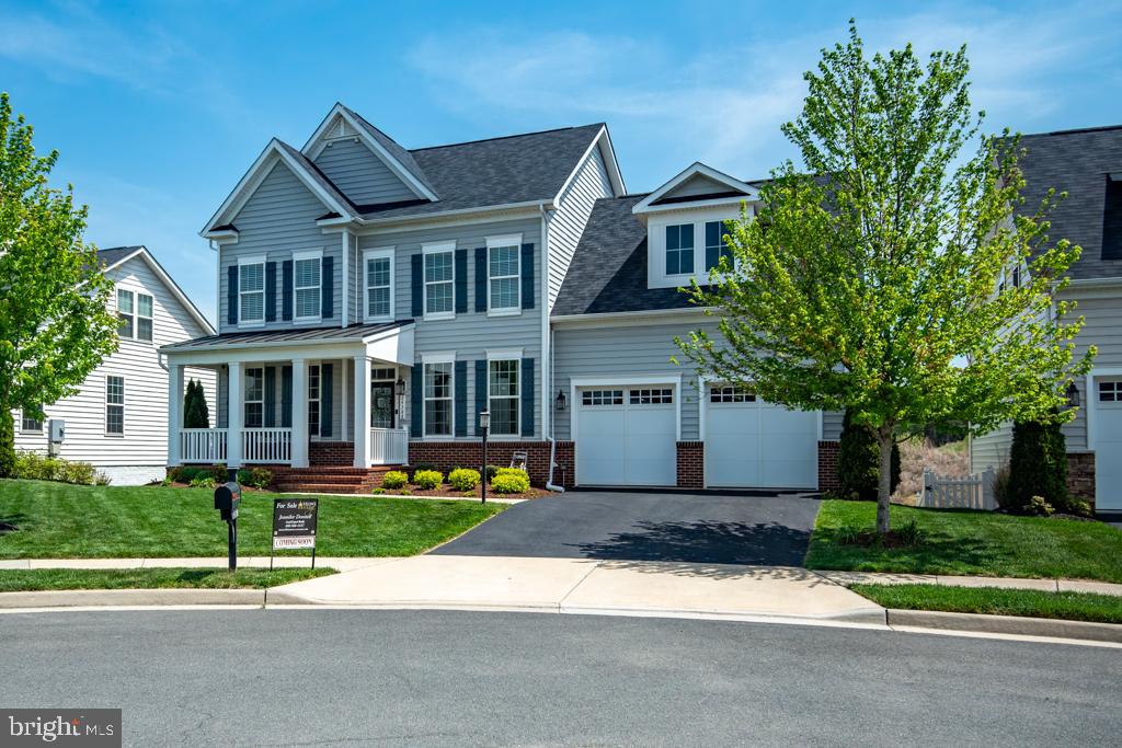 MOON GLADE FARM - Residential