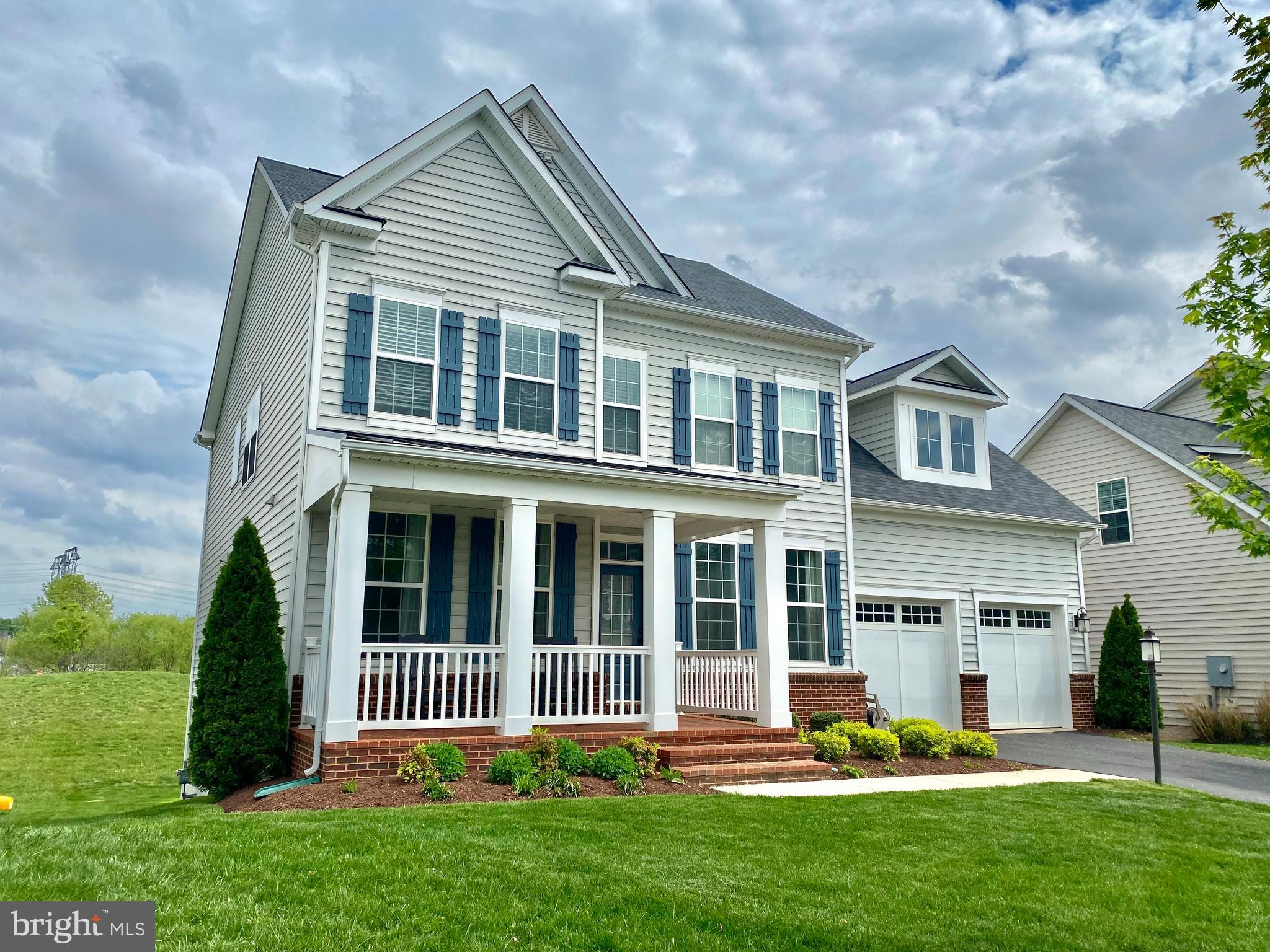 MOON GLADE FARM - Residential