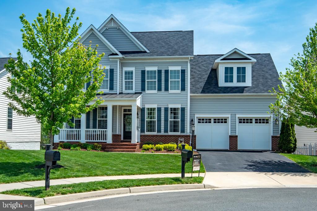 MOON GLADE FARM - Residential