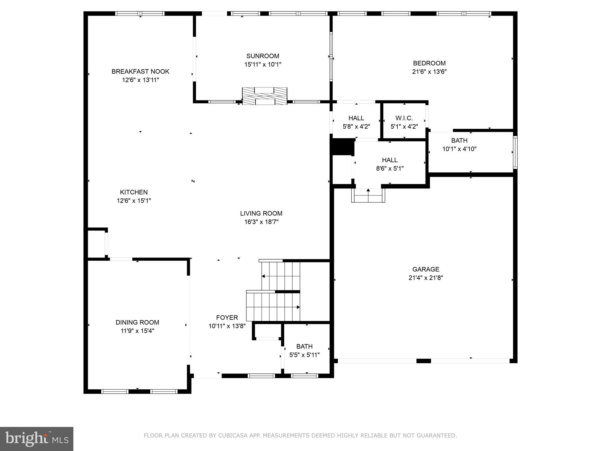 MOON GLADE FARM - Residential