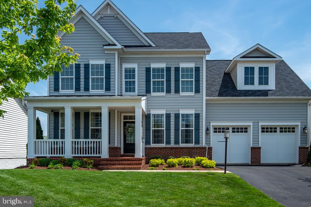 MOON GLADE FARM - Residential