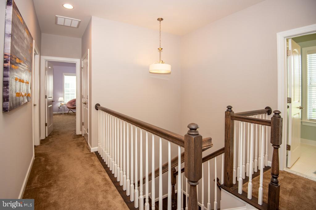 MOON GLADE FARM - Residential