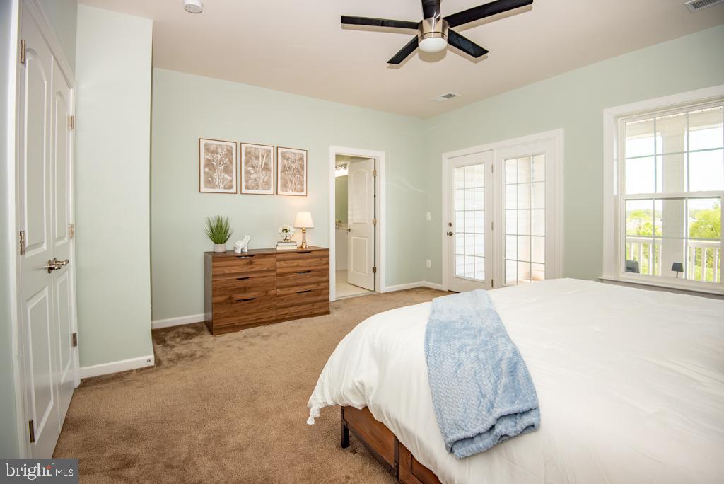 MOON GLADE FARM - Residential