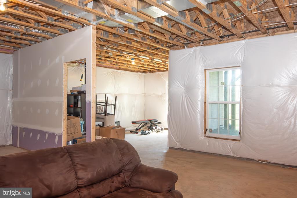 MOON GLADE FARM - Residential