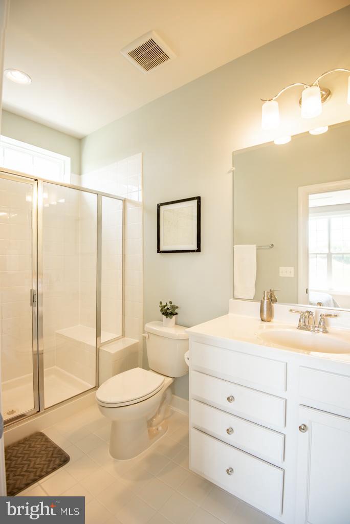 MOON GLADE FARM - Residential