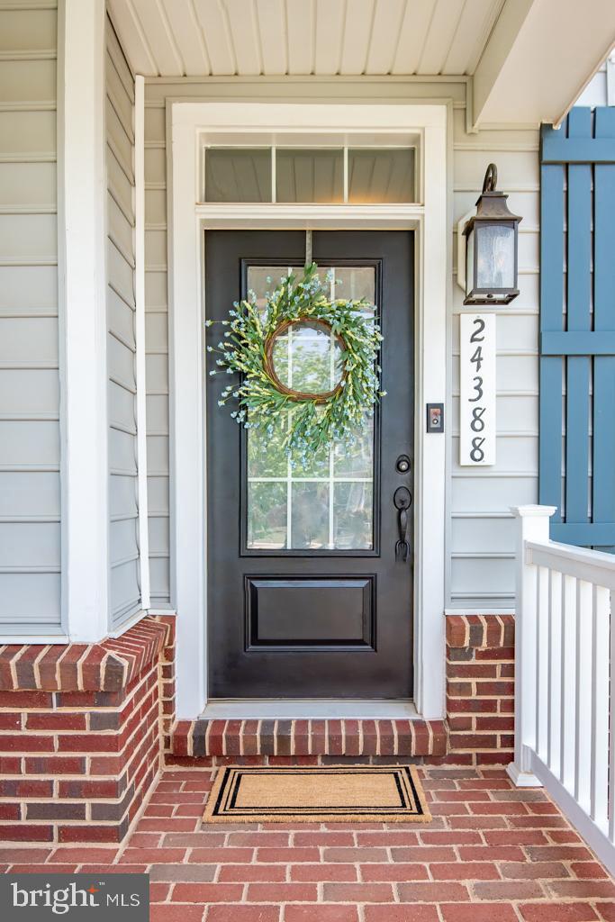 MOON GLADE FARM - Residential