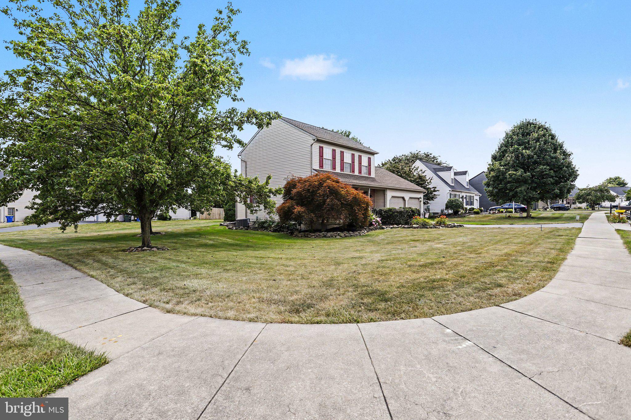 3300 NICOLE COURT
