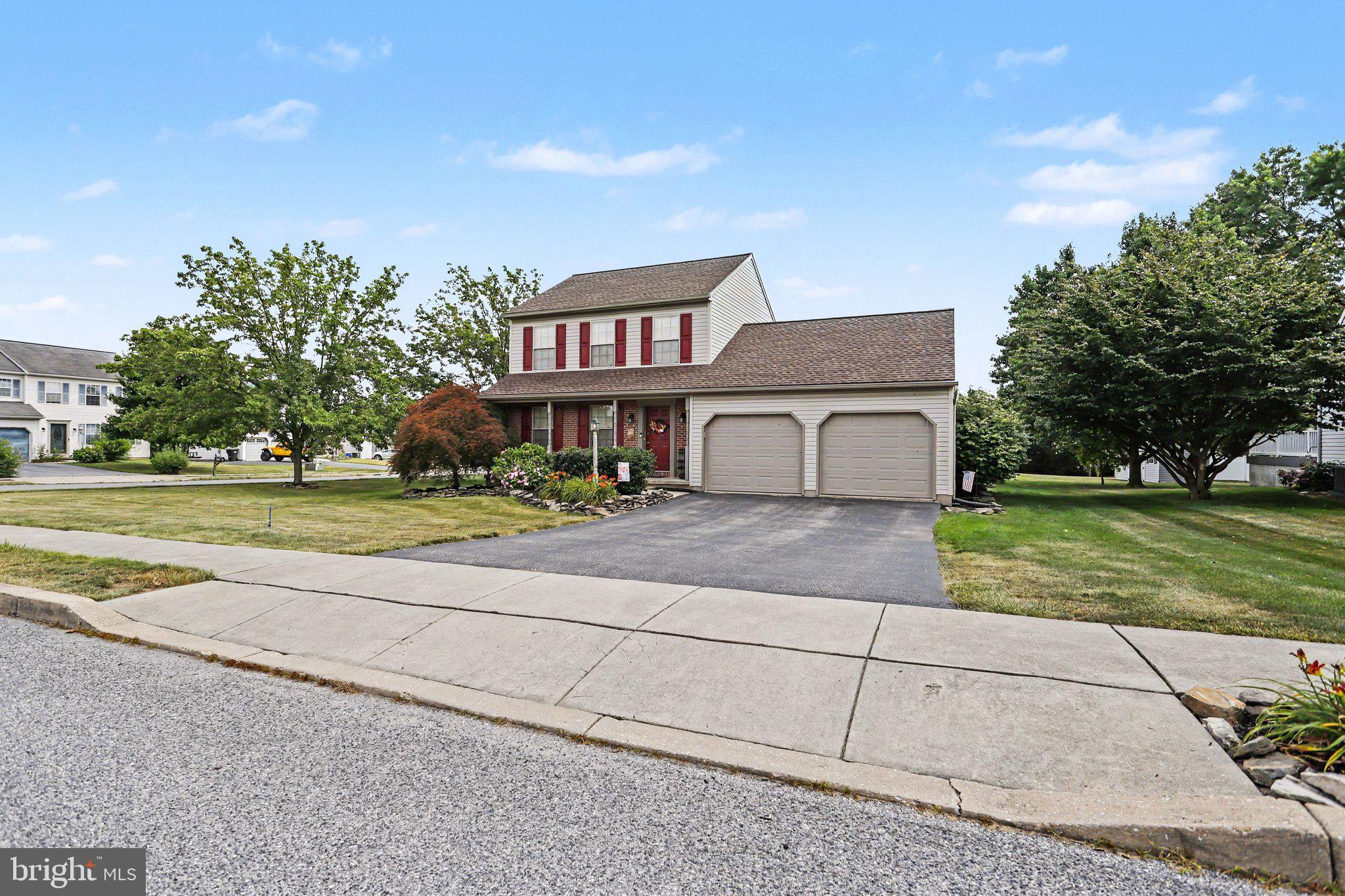 3300 NICOLE COURT