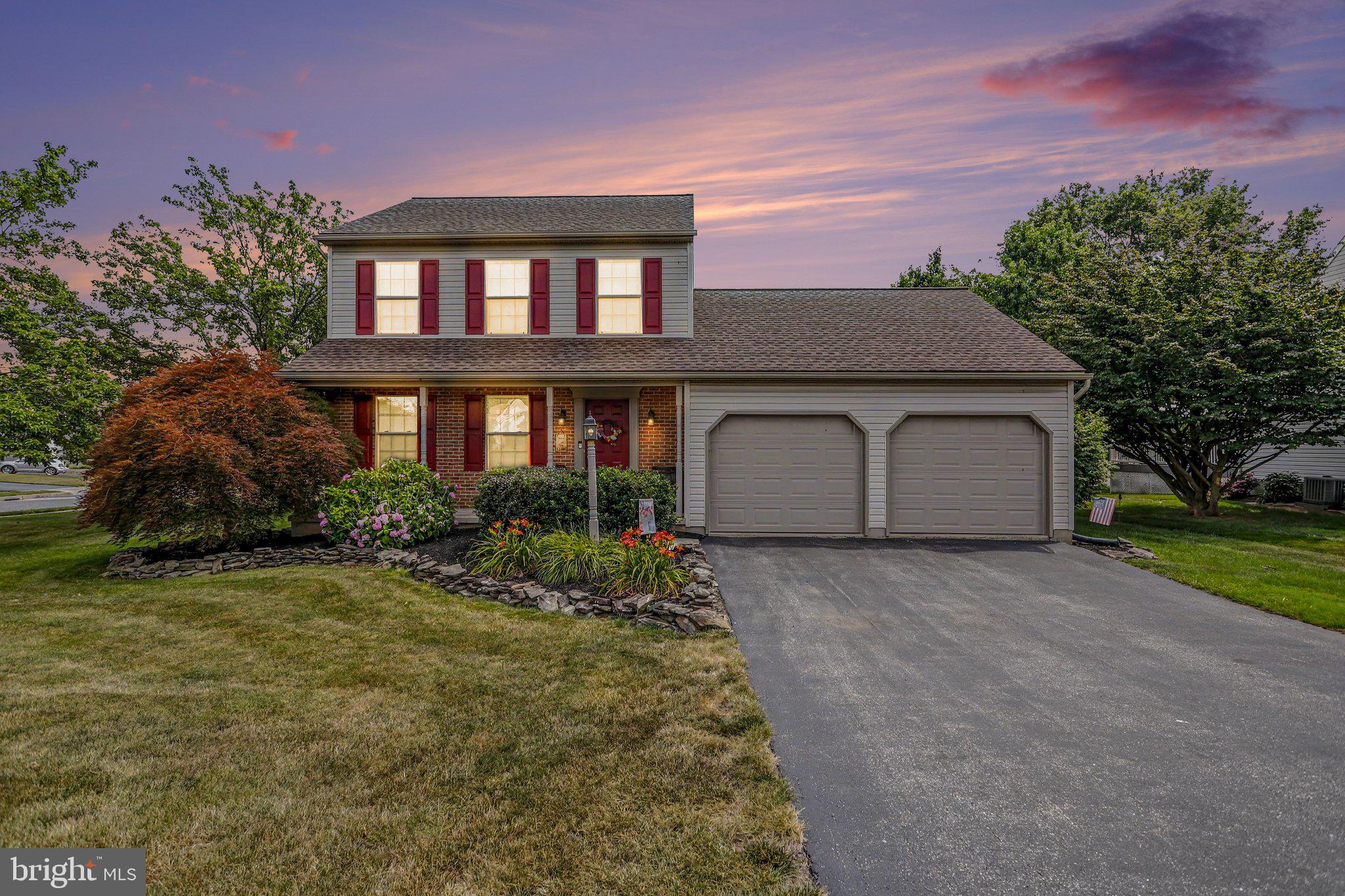 3300 NICOLE COURT