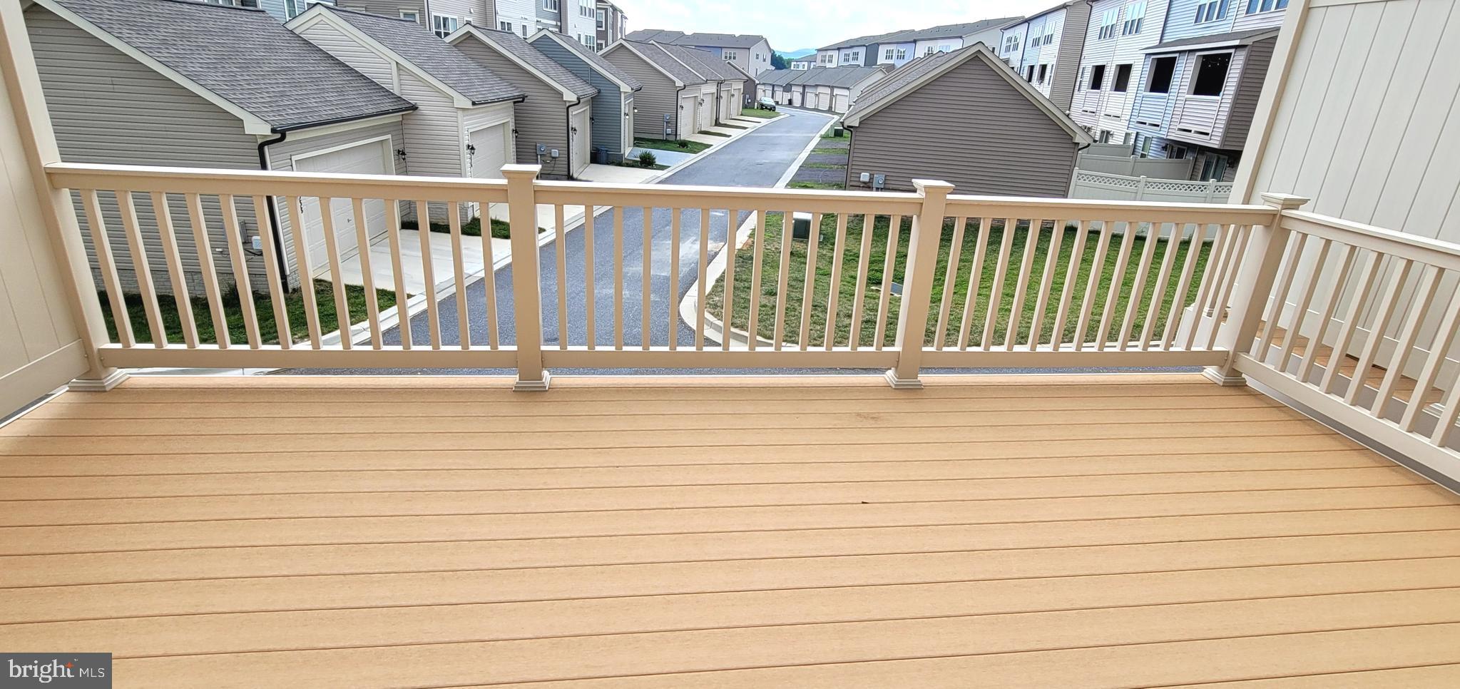 VILLAGES OF URBANA - Residential Lease