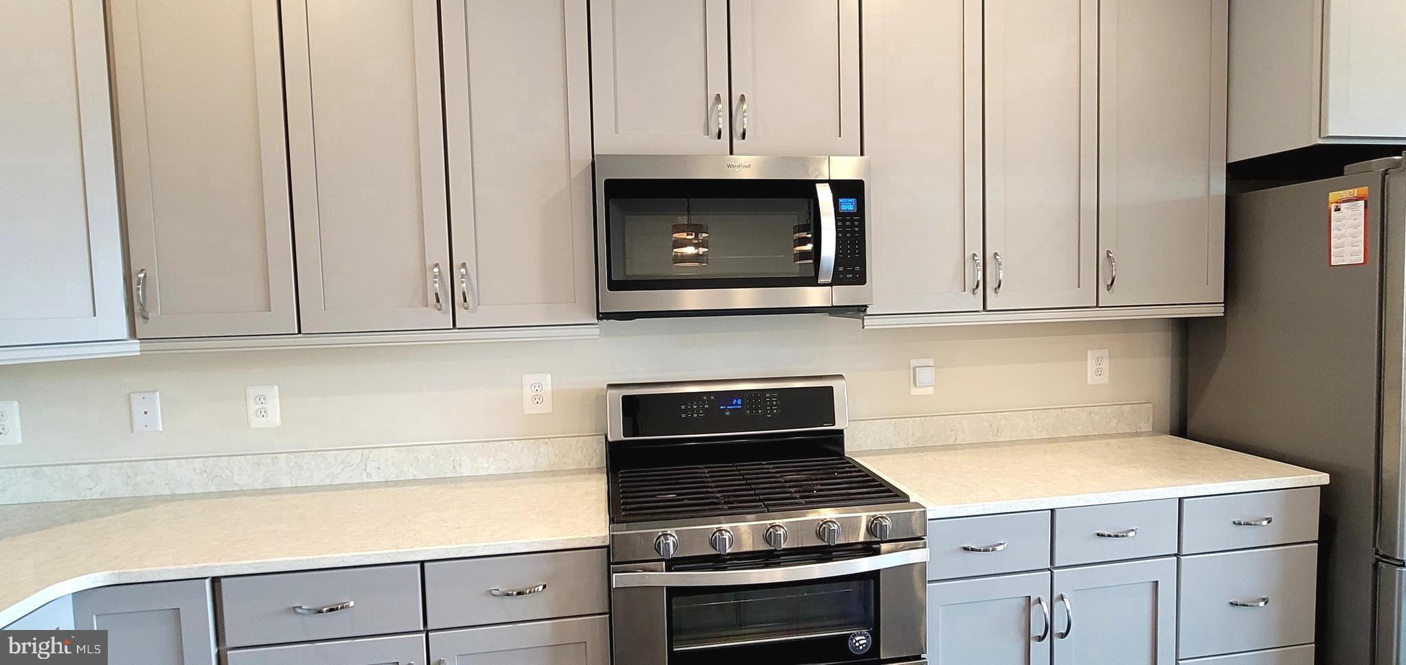 VILLAGES OF URBANA - Residential Lease