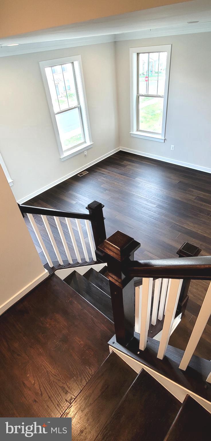 VILLAGES OF URBANA - Residential Lease