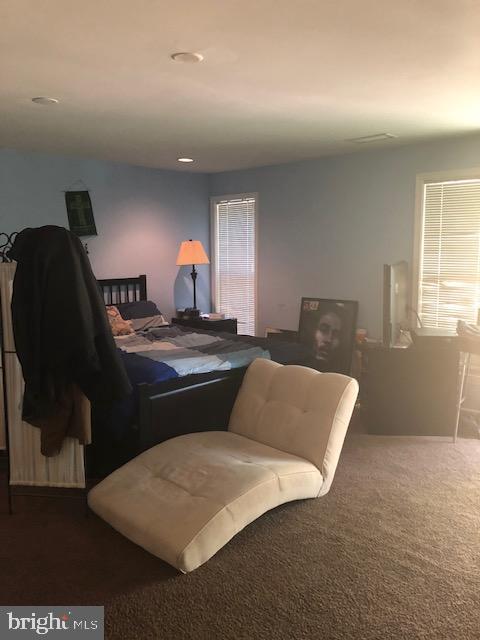 WEXFORD - Residential Lease