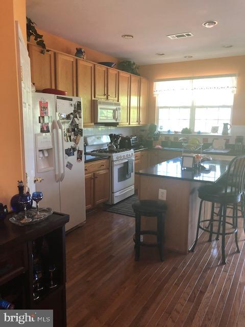 WEXFORD - Residential Lease