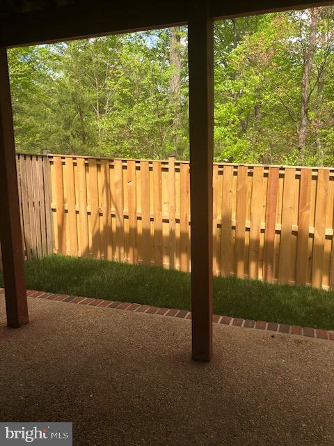 WEXFORD - Residential Lease