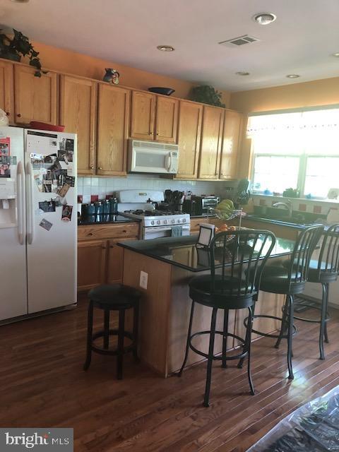 WEXFORD - Residential Lease