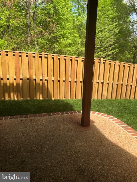 WEXFORD - Residential Lease