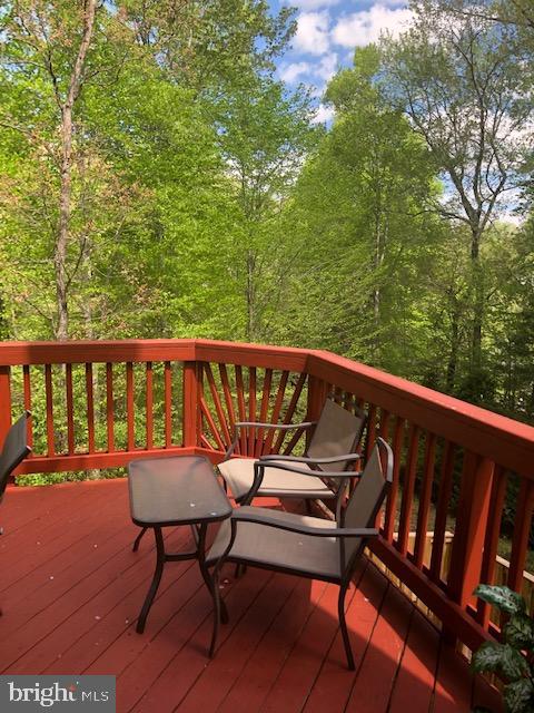 WEXFORD - Residential Lease