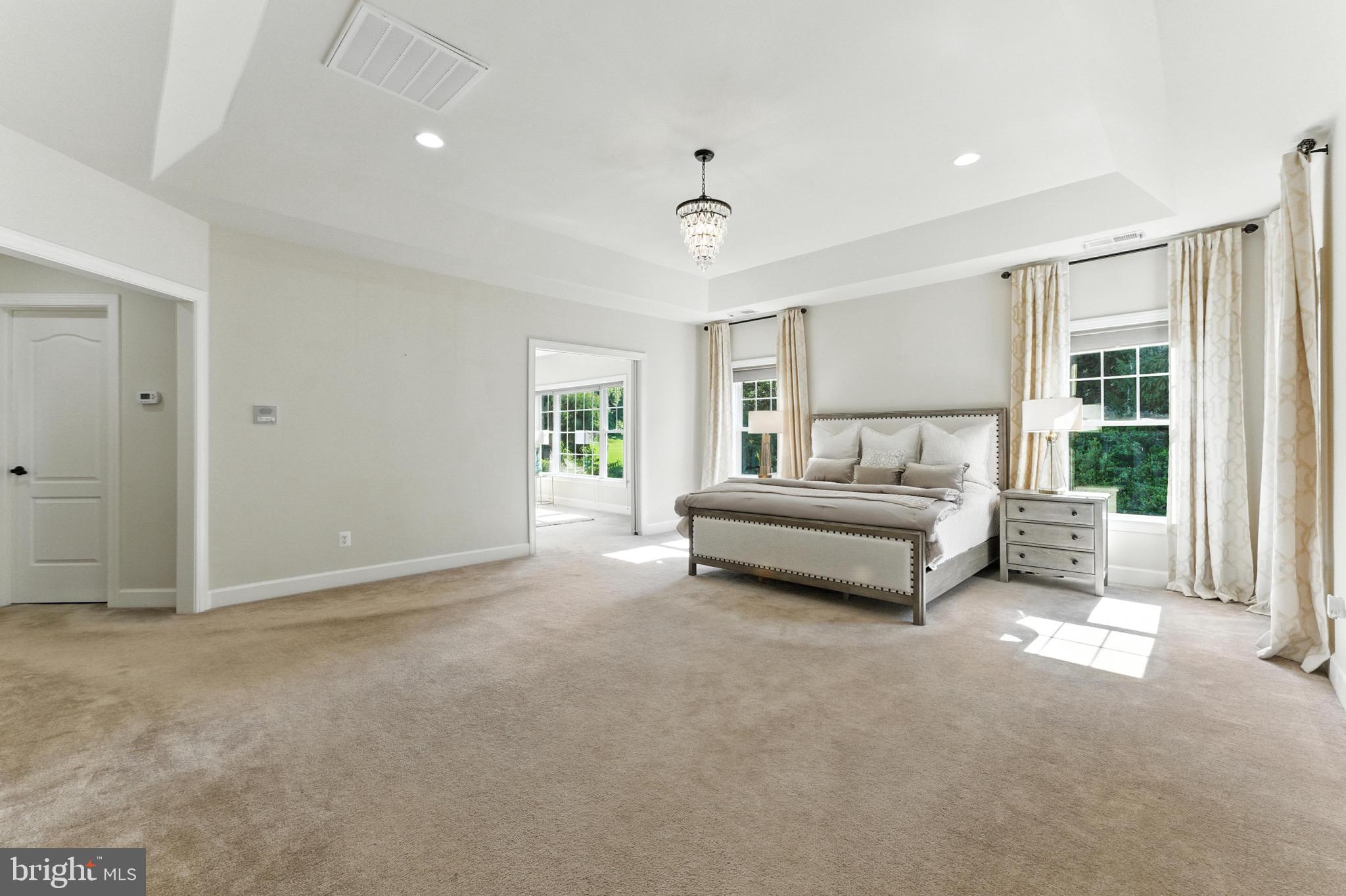 ROSEMONT - Residential