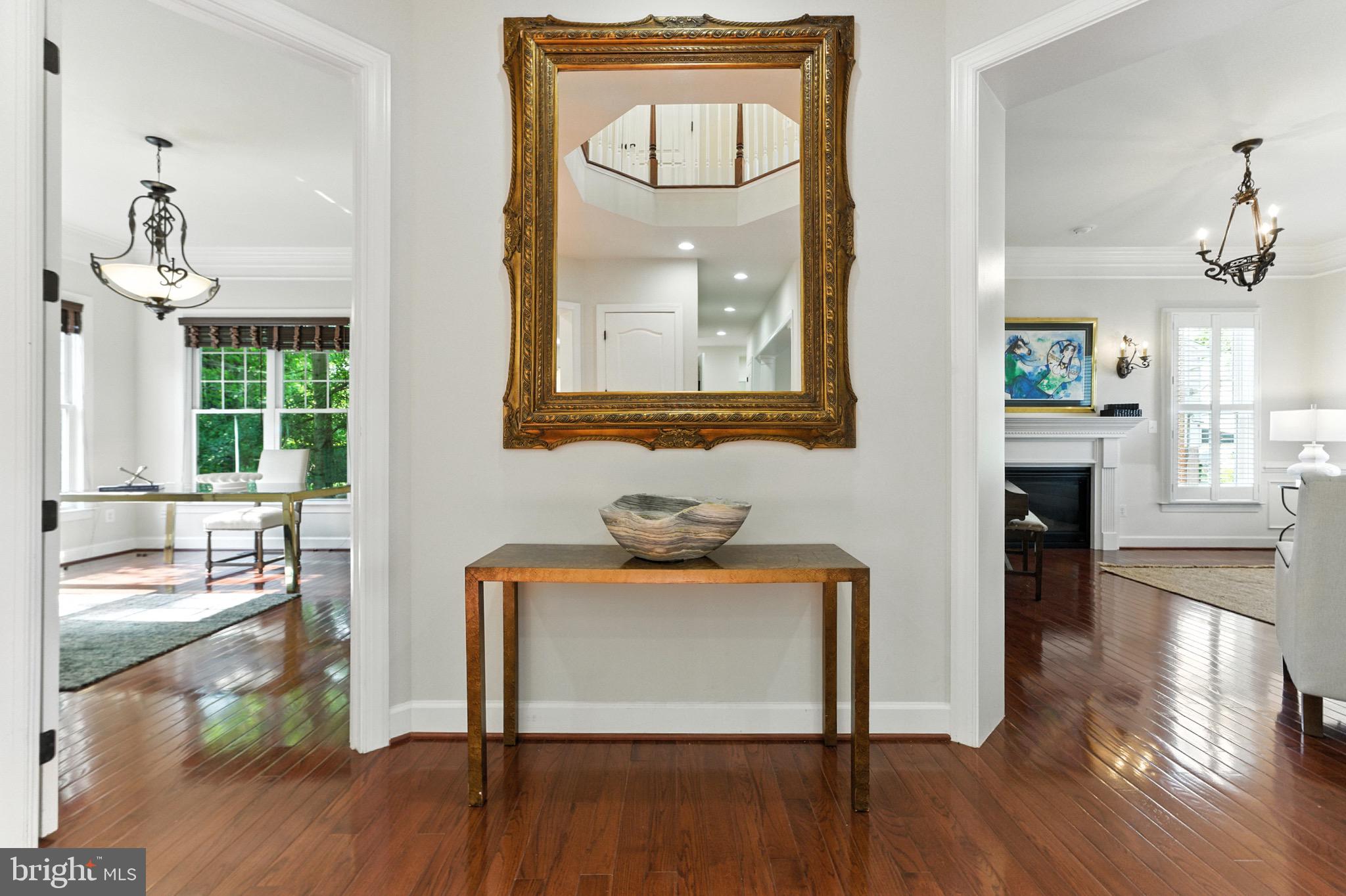 ROSEMONT - Residential