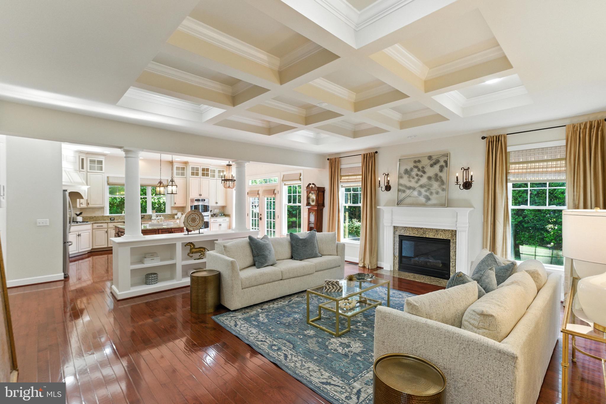 ROSEMONT - Residential