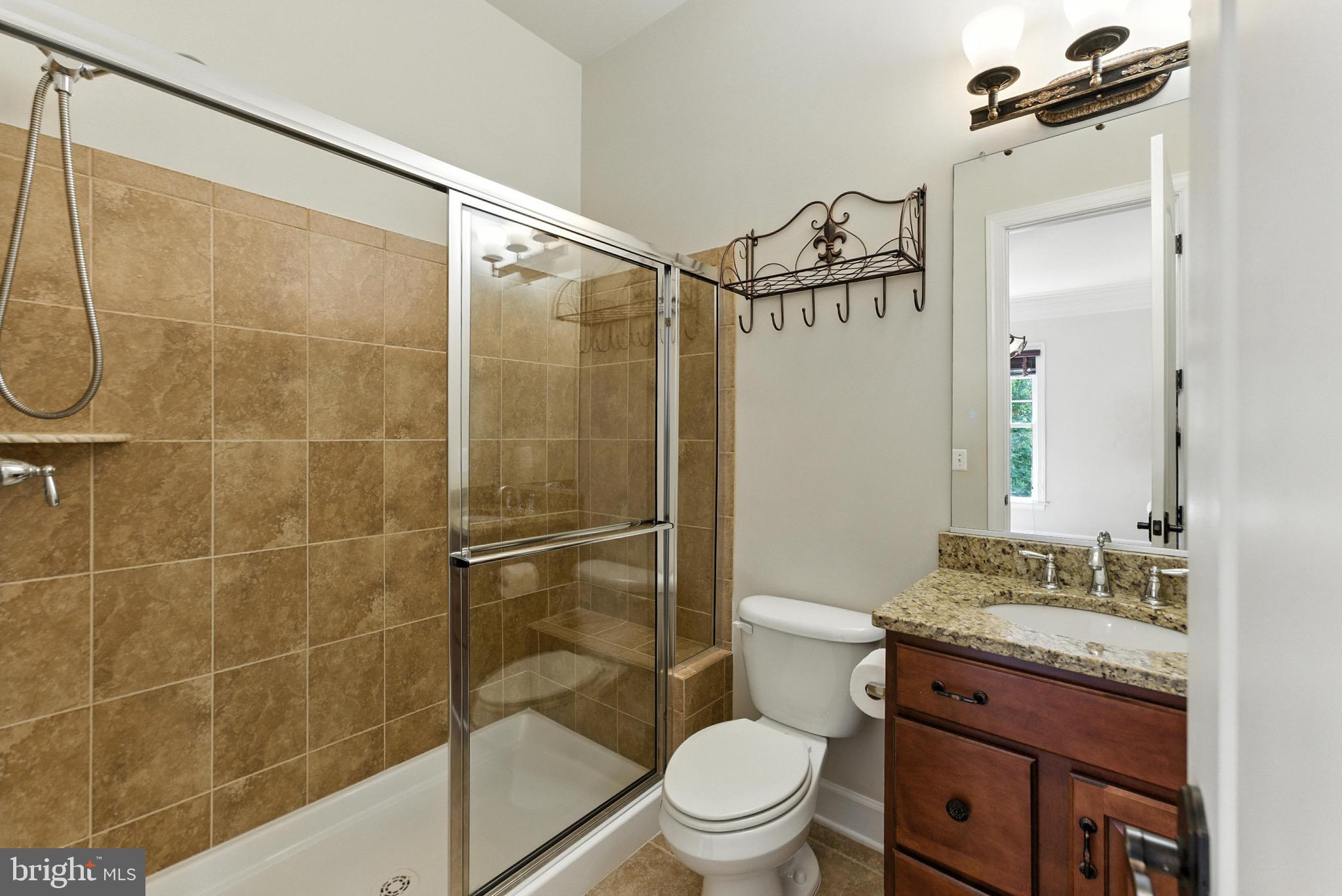 ROSEMONT - Residential