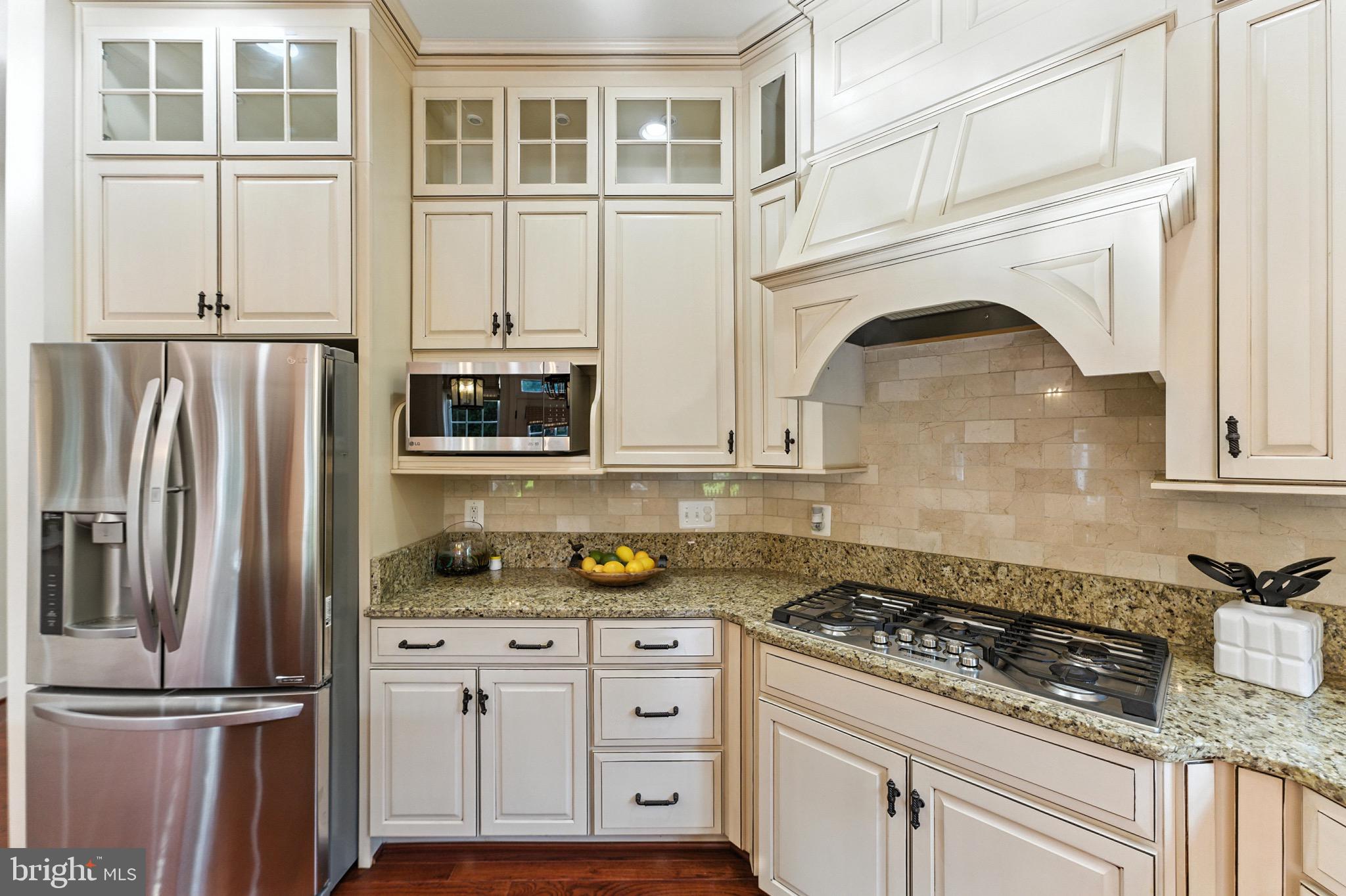 ROSEMONT - Residential