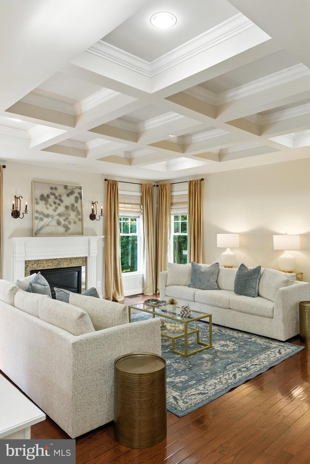 ROSEMONT - Residential