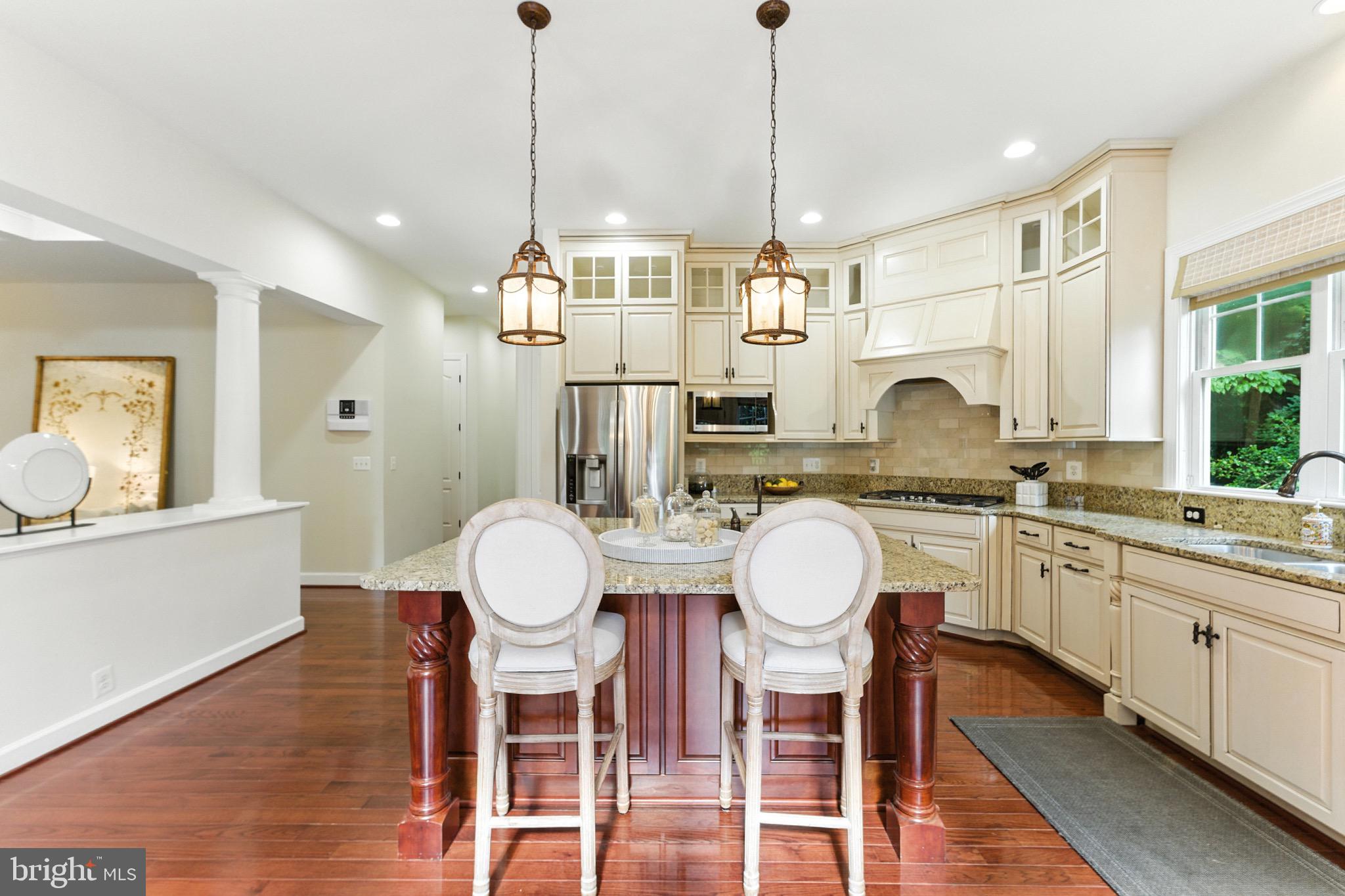 ROSEMONT - Residential