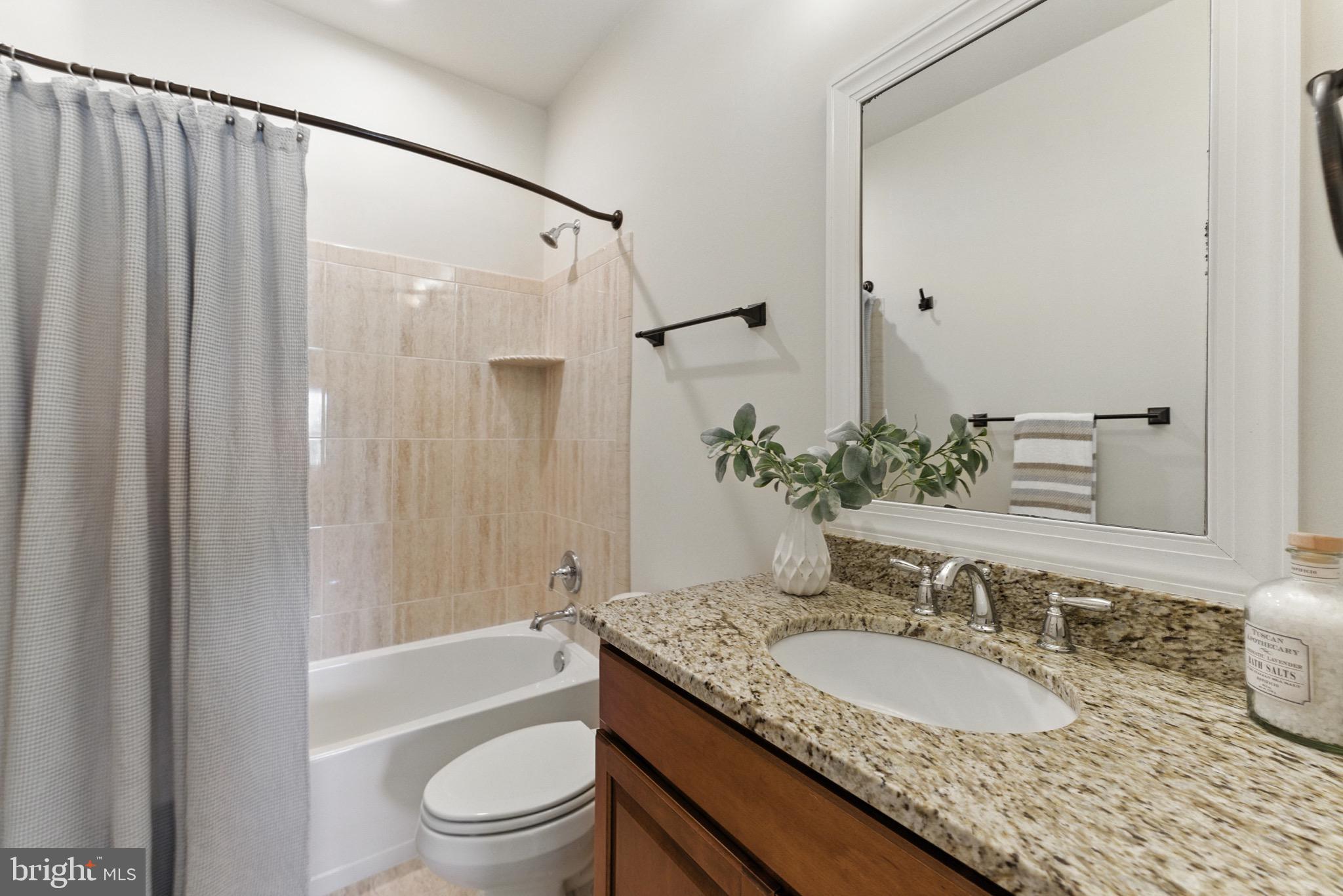 ROSEMONT - Residential