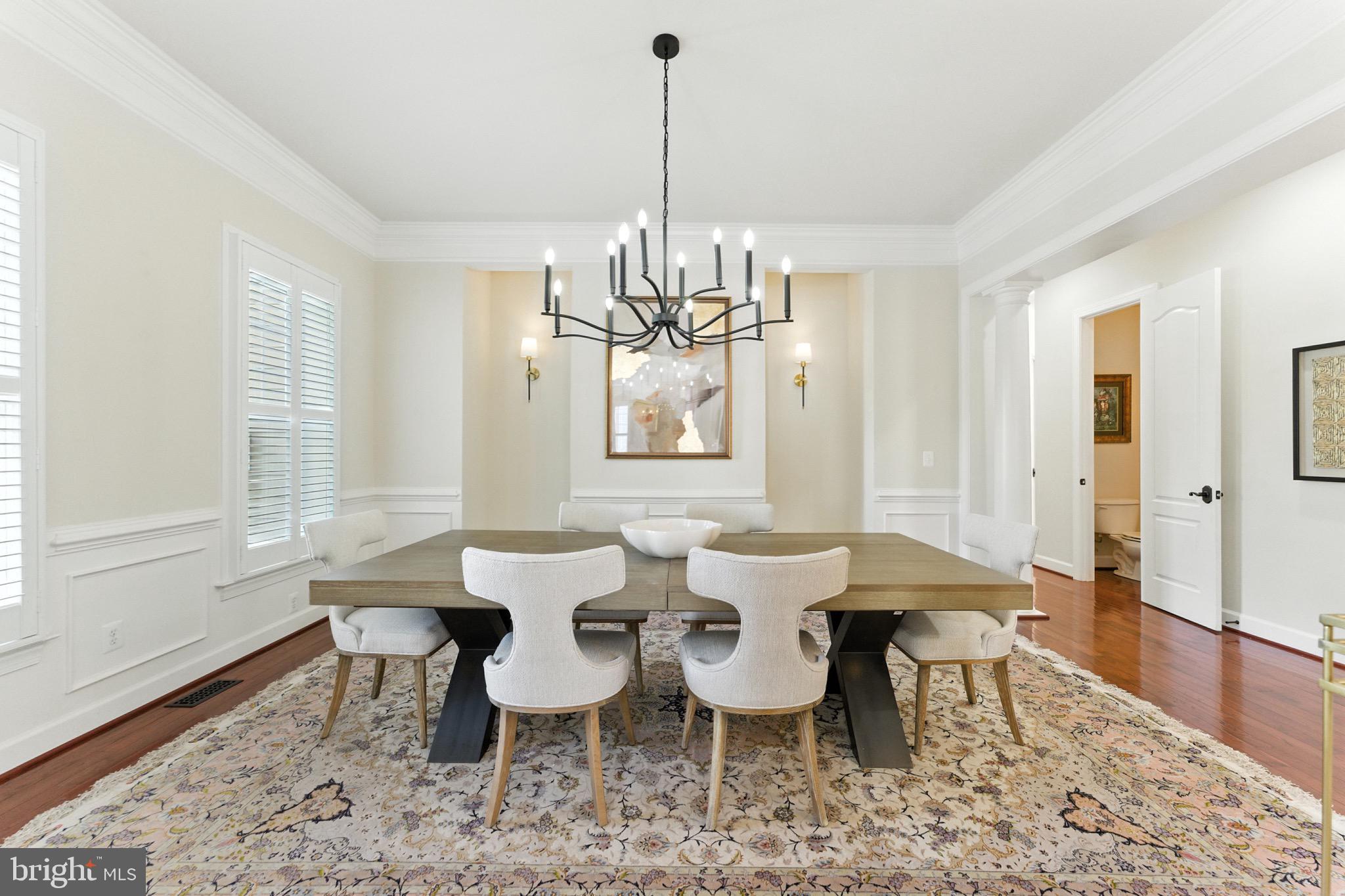 ROSEMONT - Residential