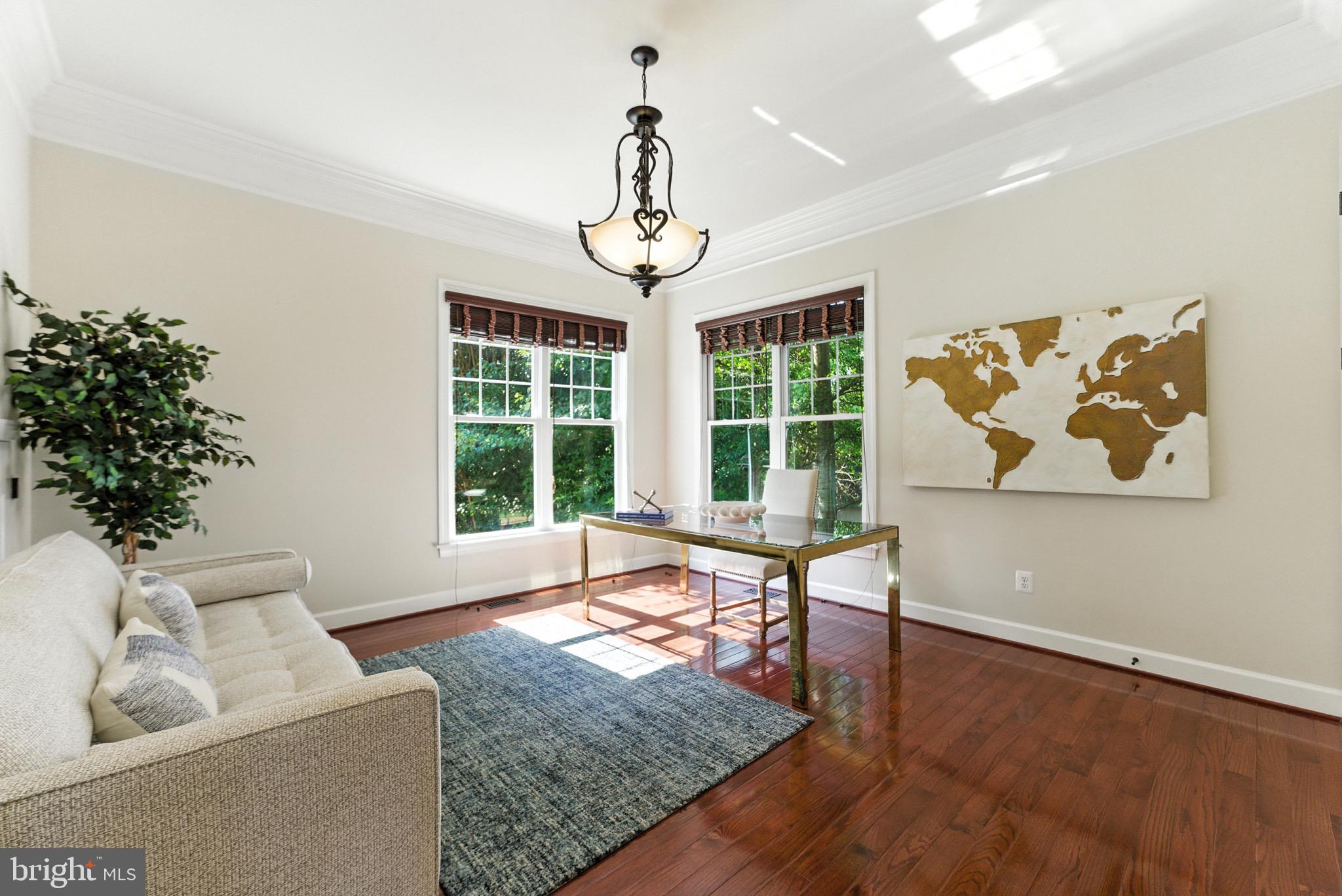 ROSEMONT - Residential