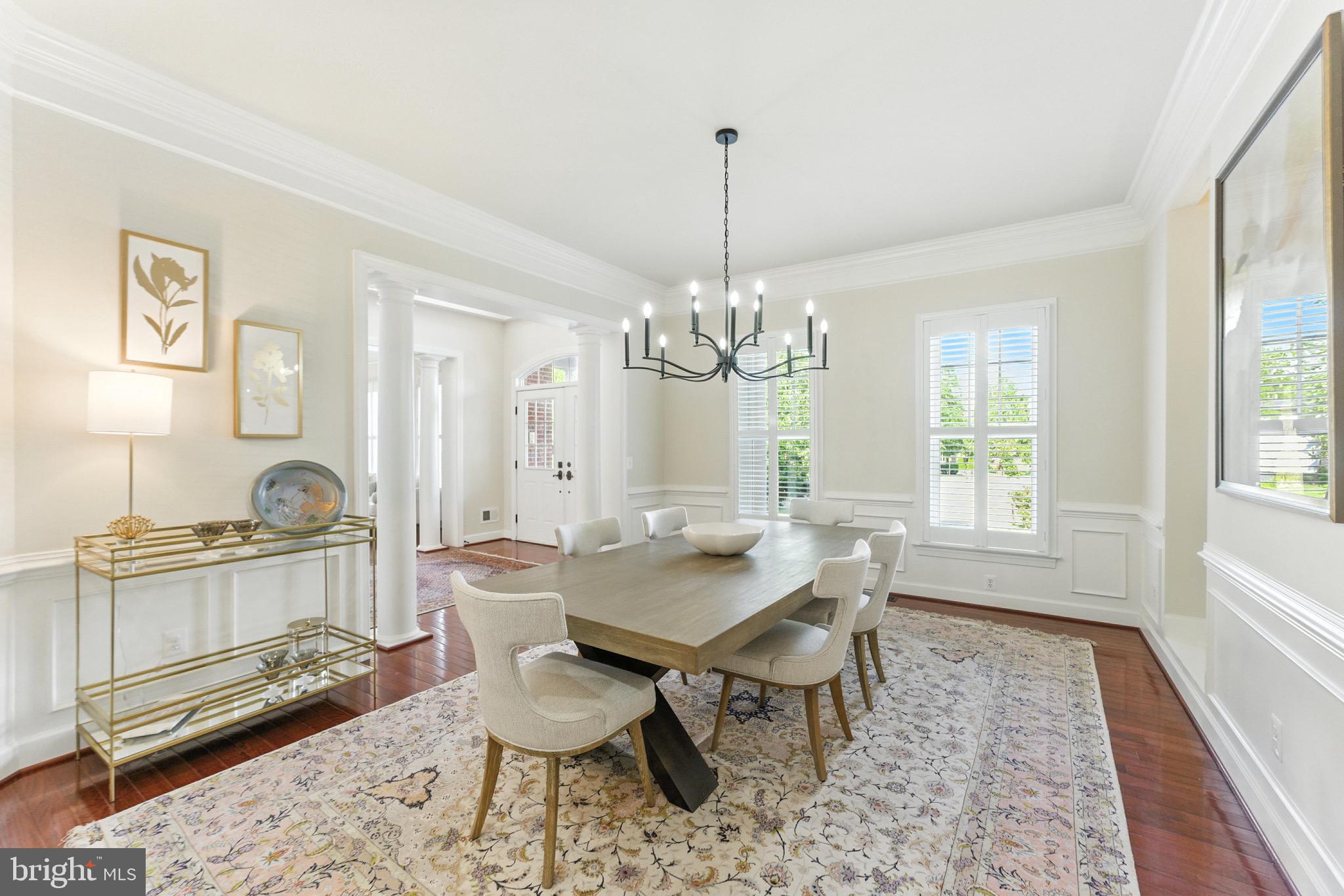 ROSEMONT - Residential