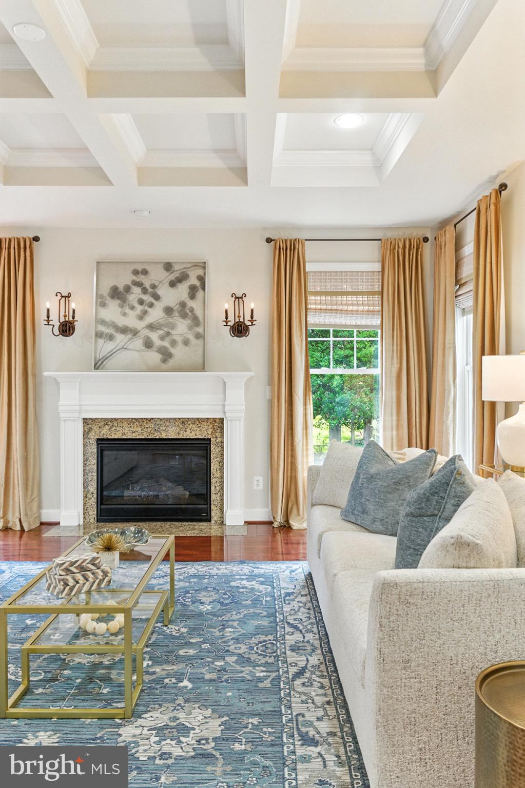 ROSEMONT - Residential