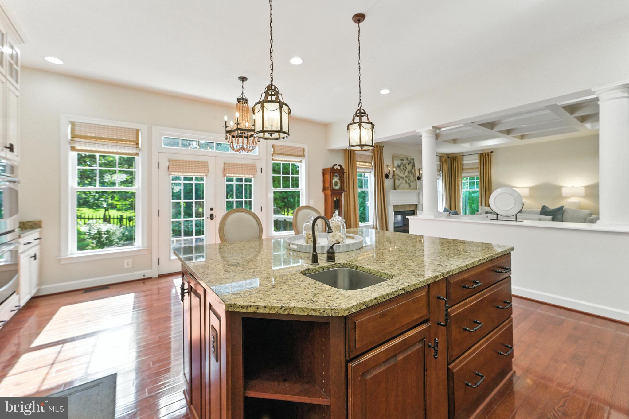 ROSEMONT - Residential