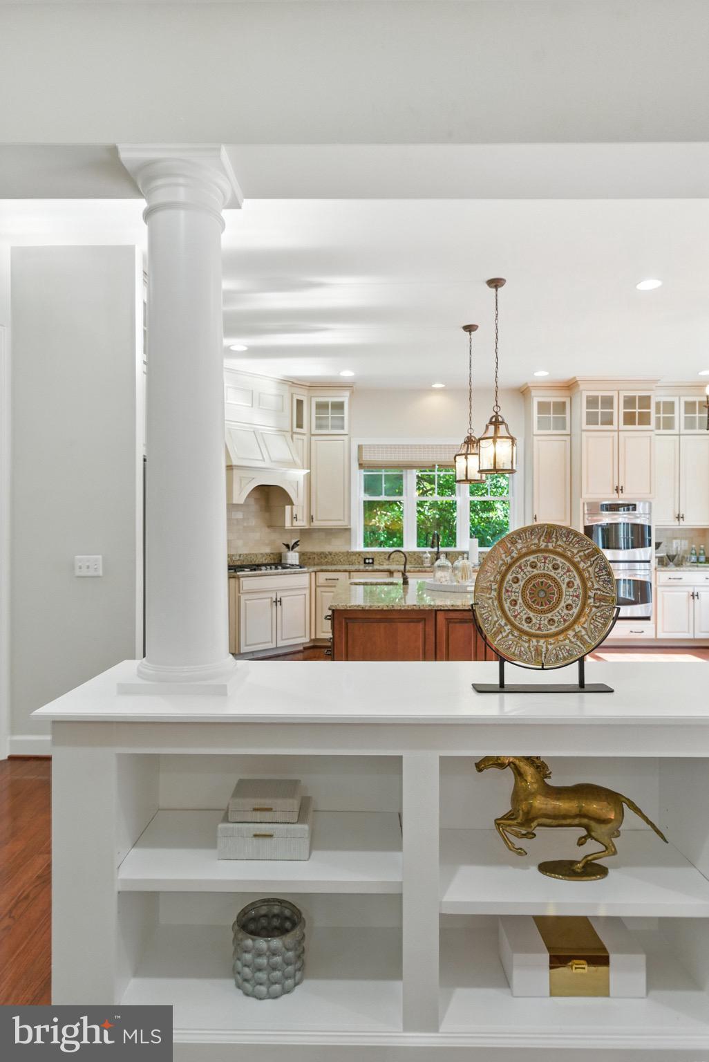 ROSEMONT - Residential