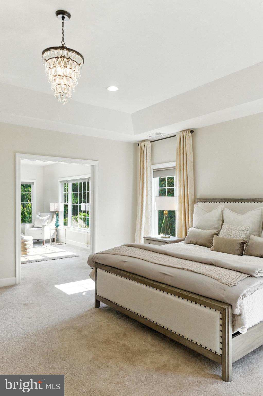 ROSEMONT - Residential