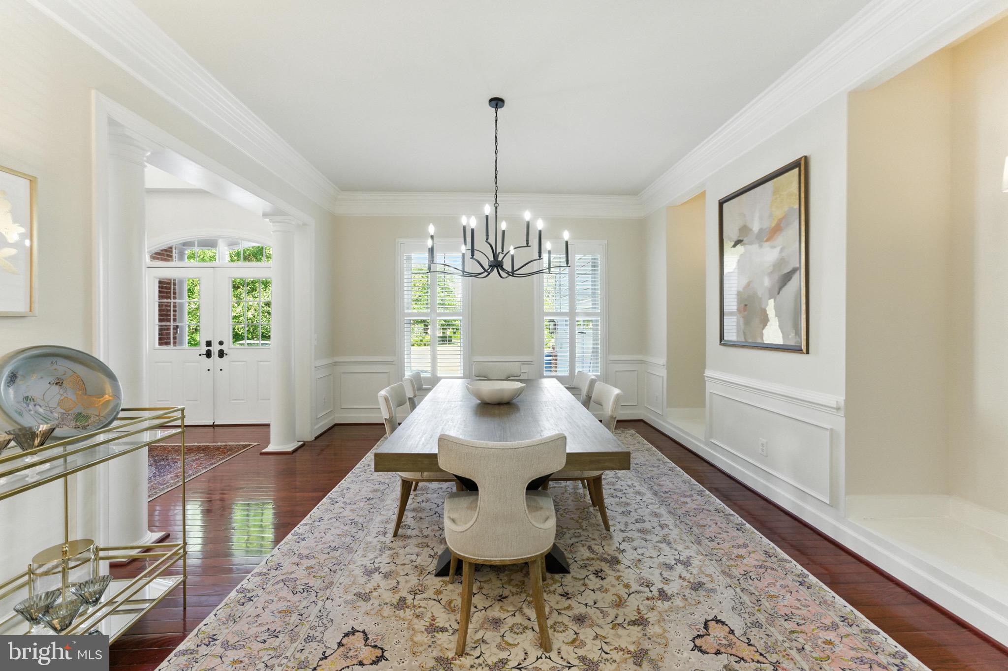 ROSEMONT - Residential