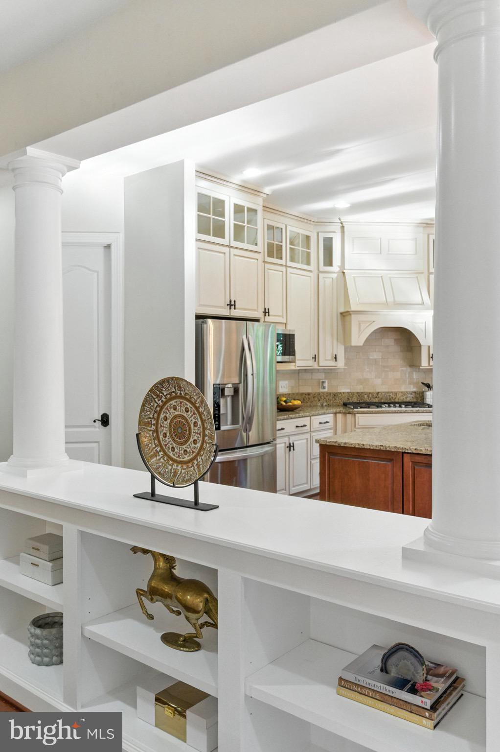 ROSEMONT - Residential