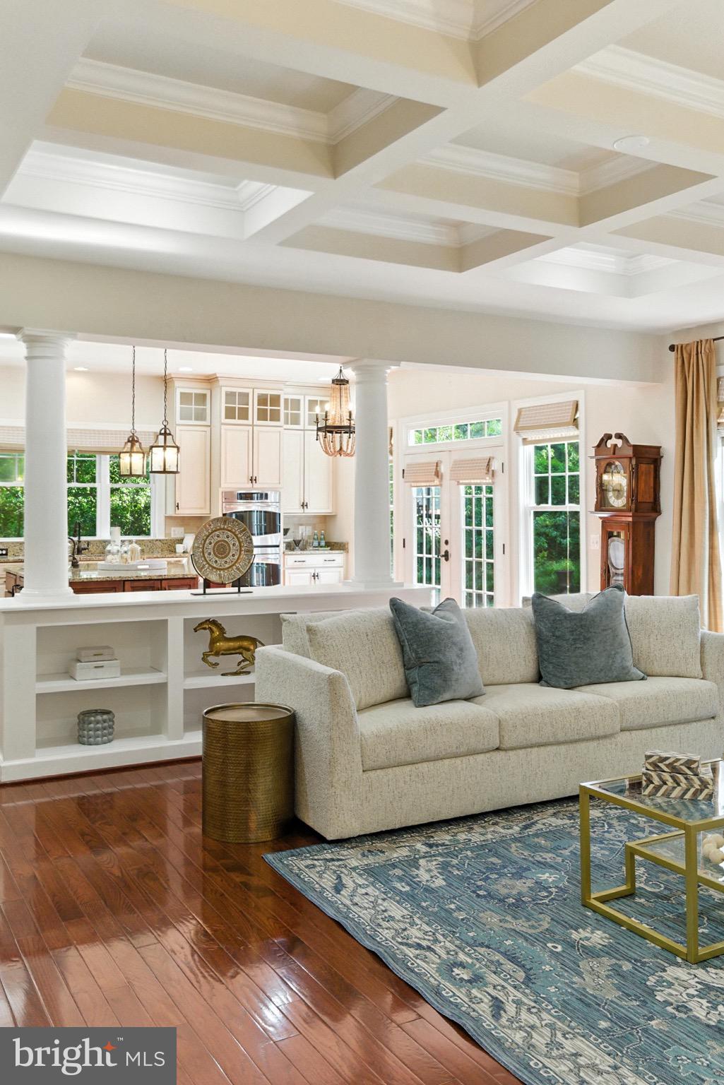 ROSEMONT - Residential