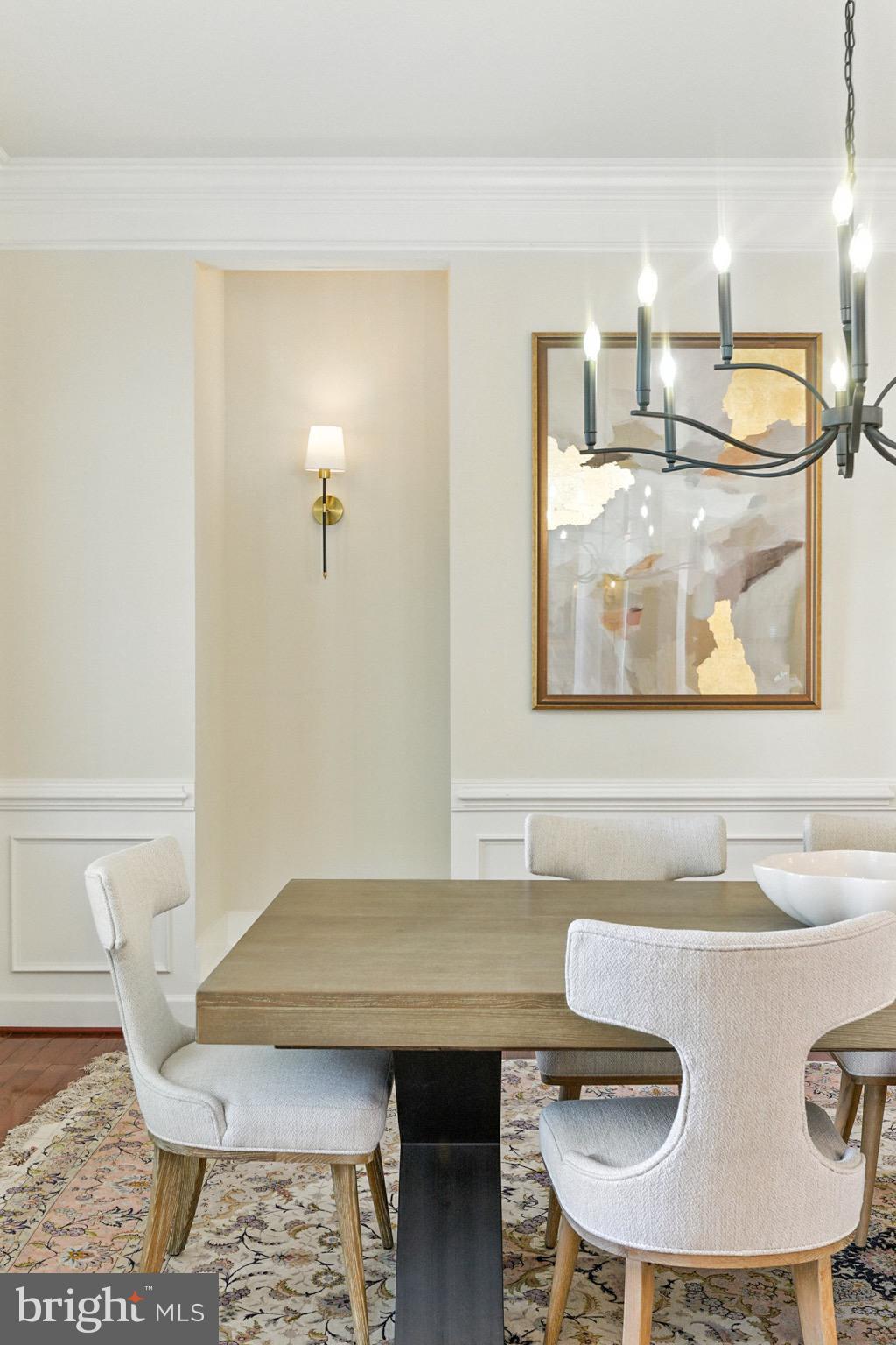 ROSEMONT - Residential