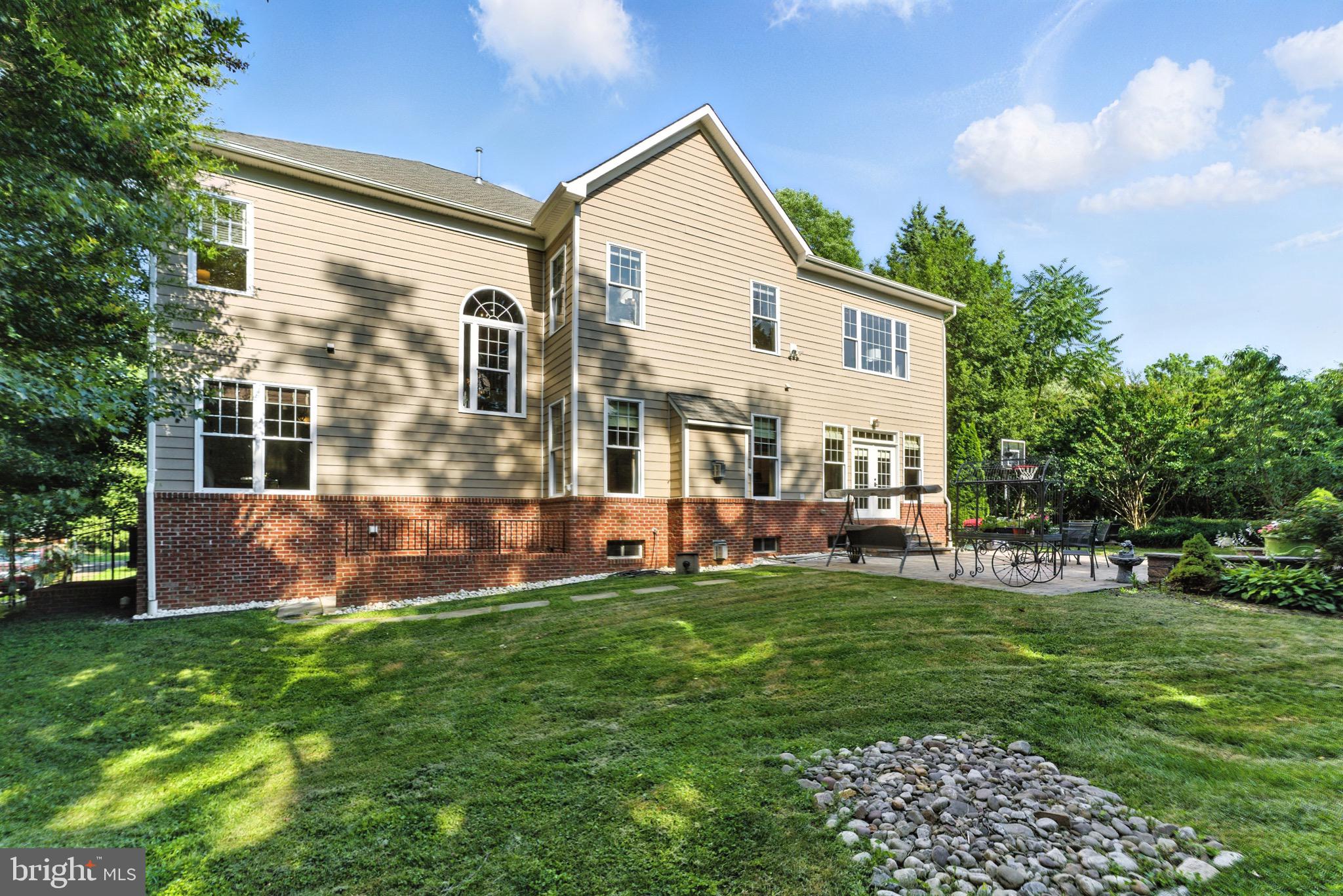 ROSEMONT - Residential