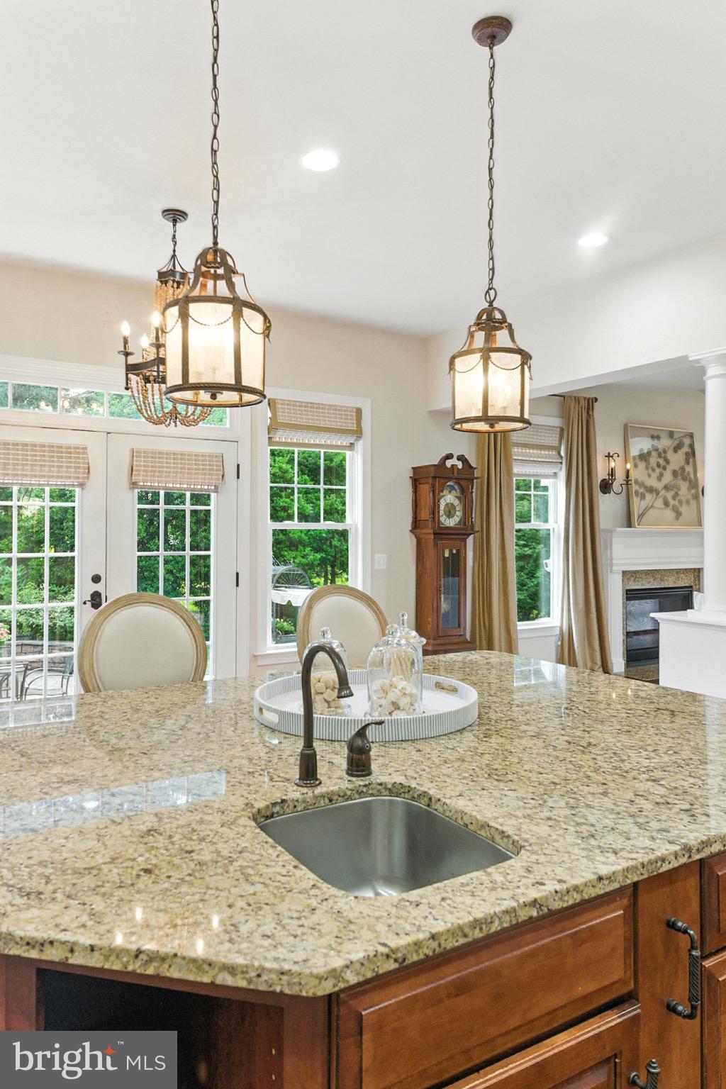 ROSEMONT - Residential