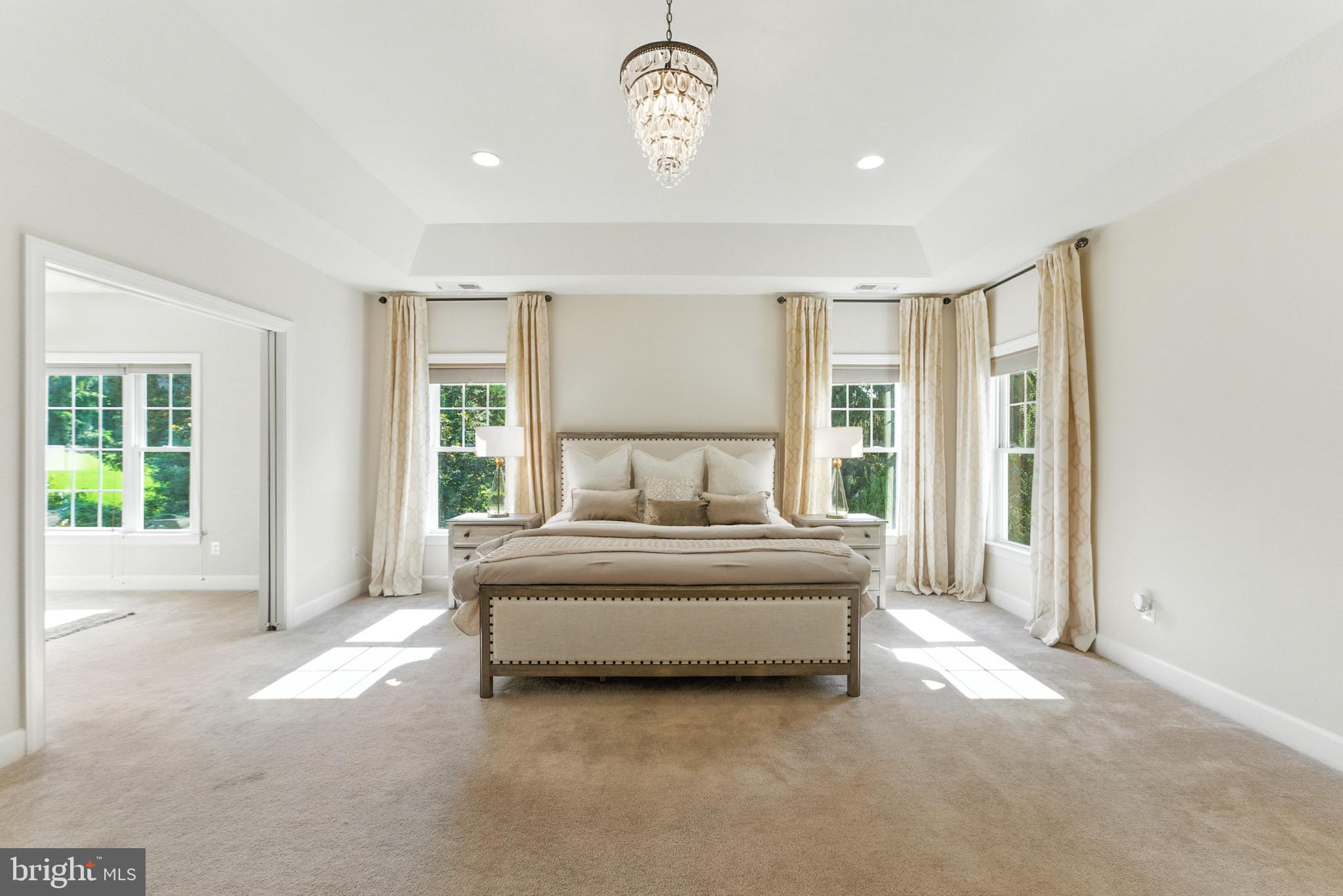 ROSEMONT - Residential