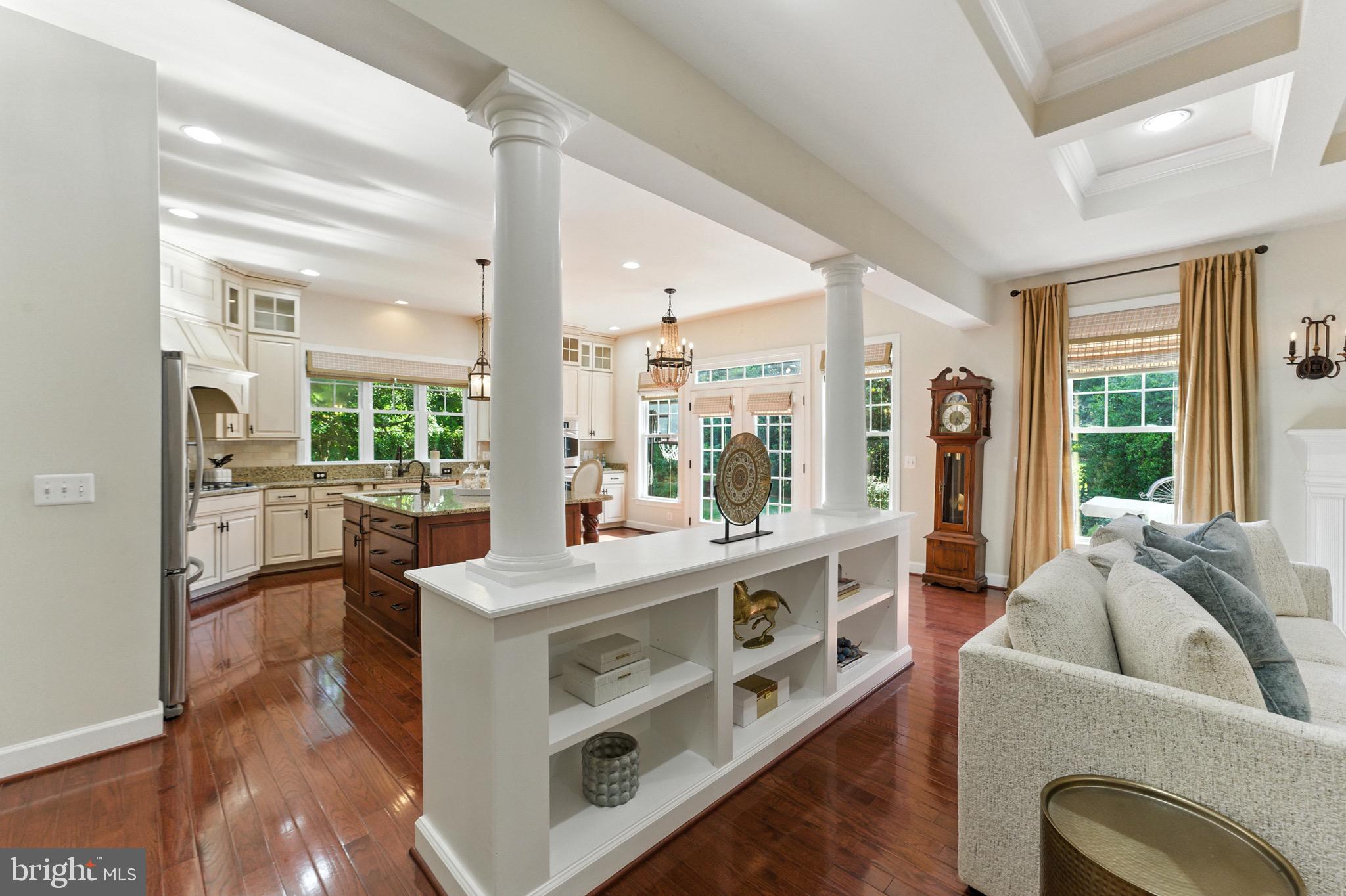 ROSEMONT - Residential