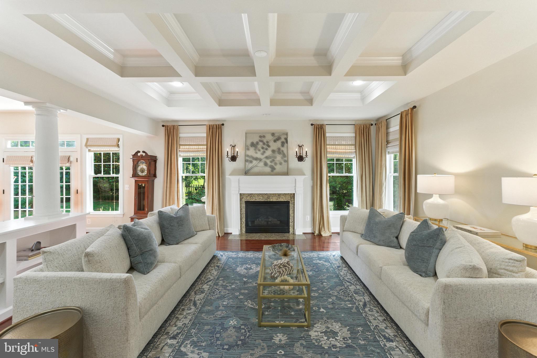 ROSEMONT - Residential