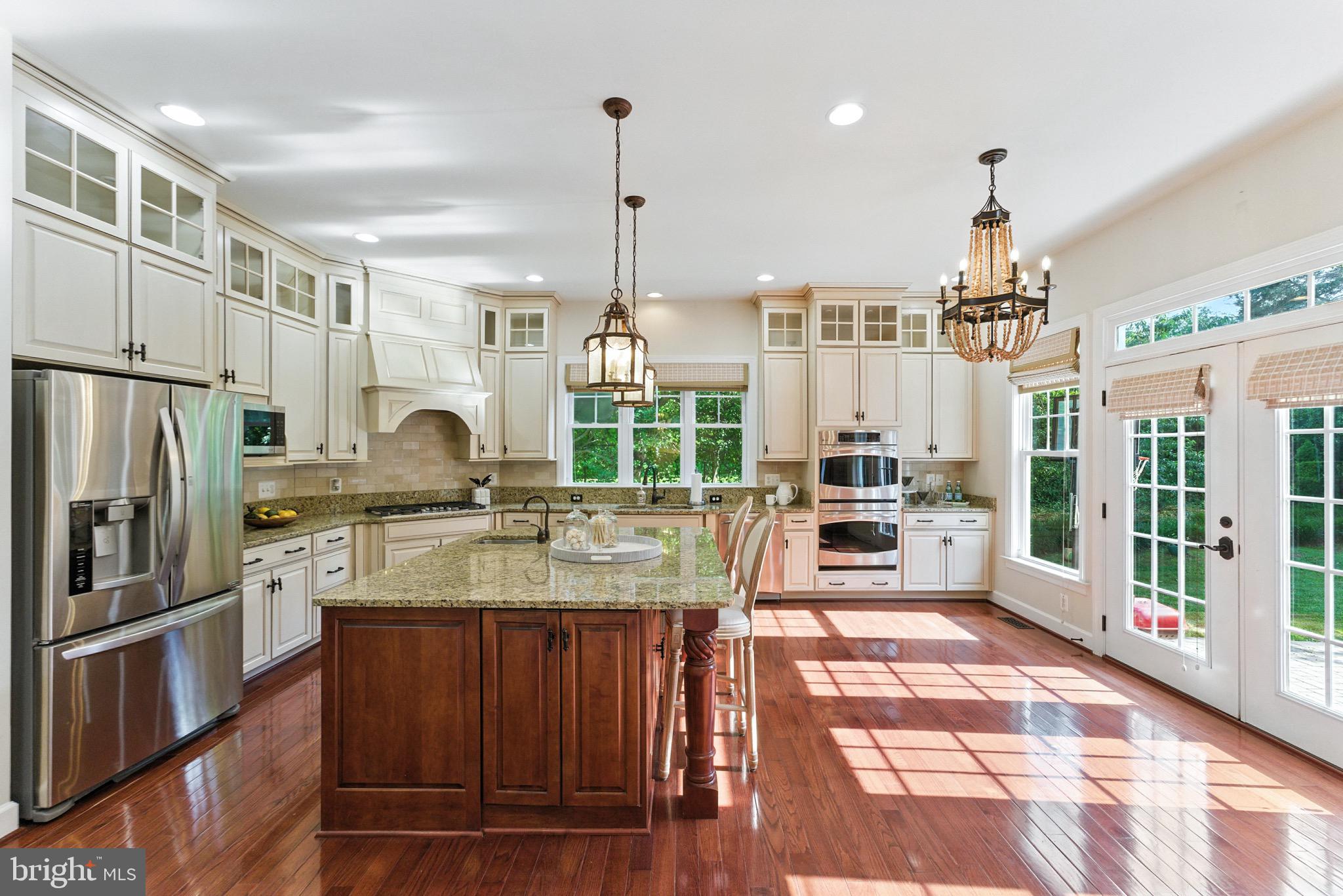 ROSEMONT - Residential